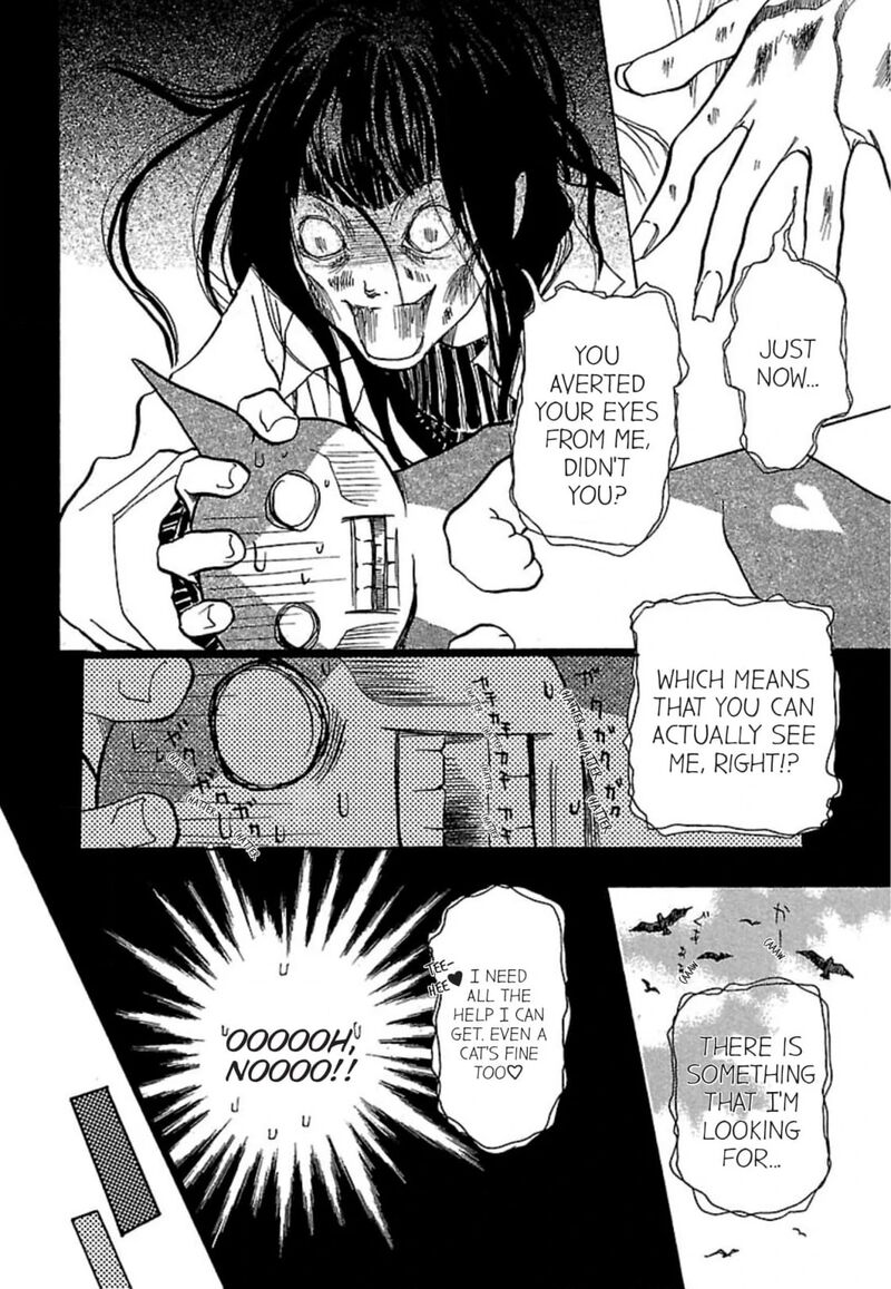 E No Shima Waikiki Shokudou Chapter 12 Page 4