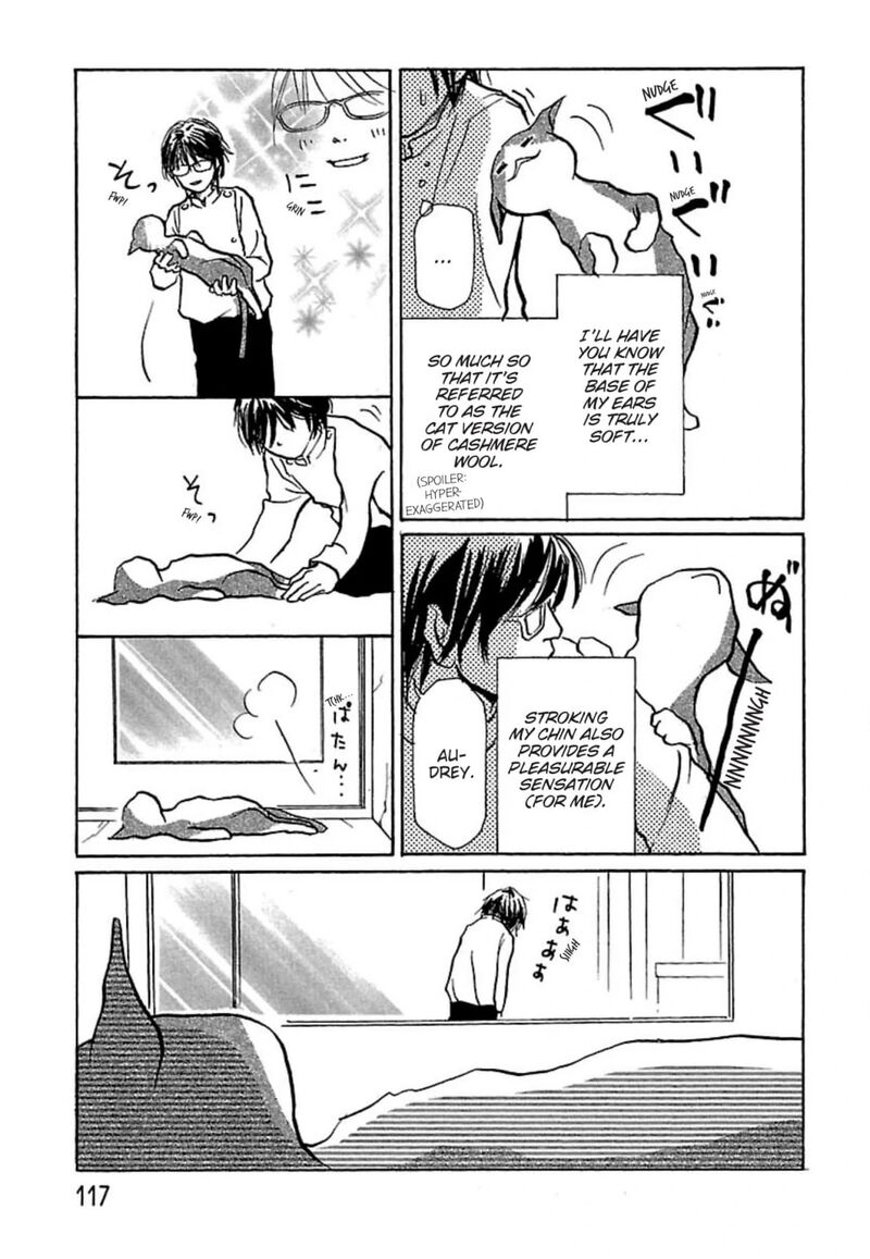 E No Shima Waikiki Shokudou Chapter 14 Page 11