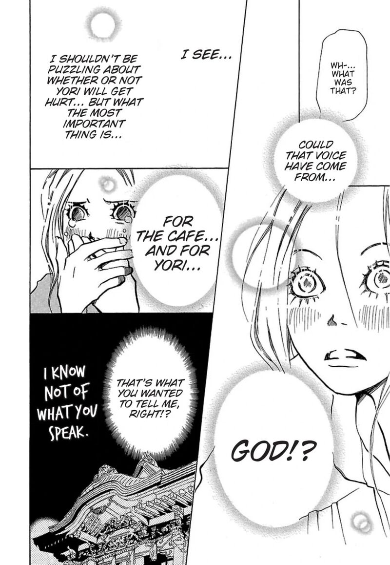 E No Shima Waikiki Shokudou Chapter 14 Page 16