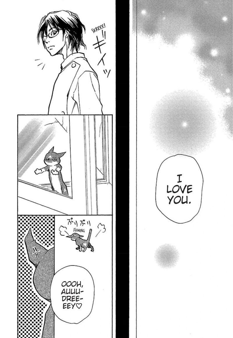 E No Shima Waikiki Shokudou Chapter 14 Page 20