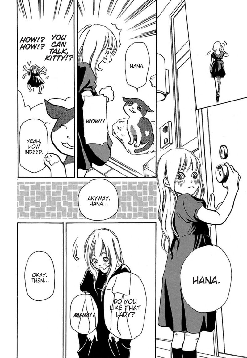 E No Shima Waikiki Shokudou Chapter 15 Page 14
