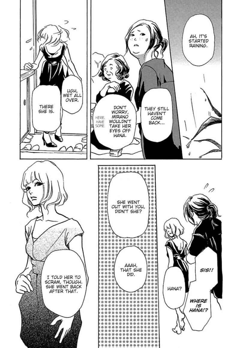 E No Shima Waikiki Shokudou Chapter 15 Page 19