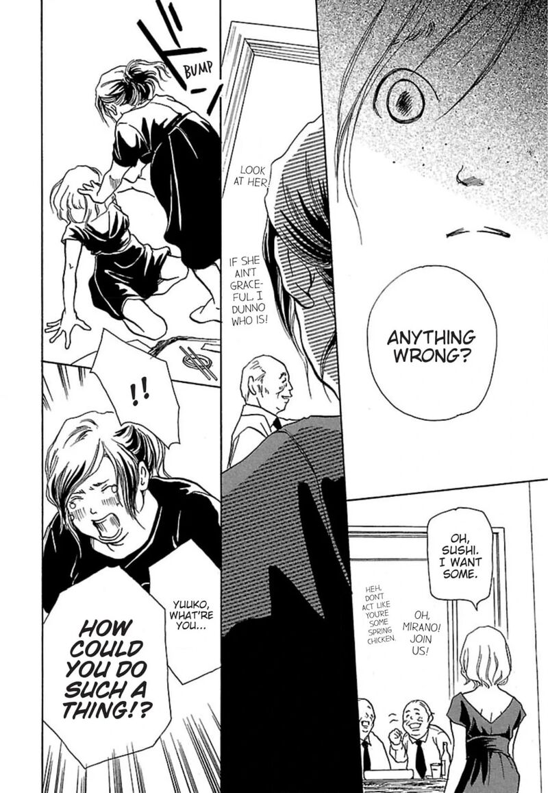 E No Shima Waikiki Shokudou Chapter 15 Page 20