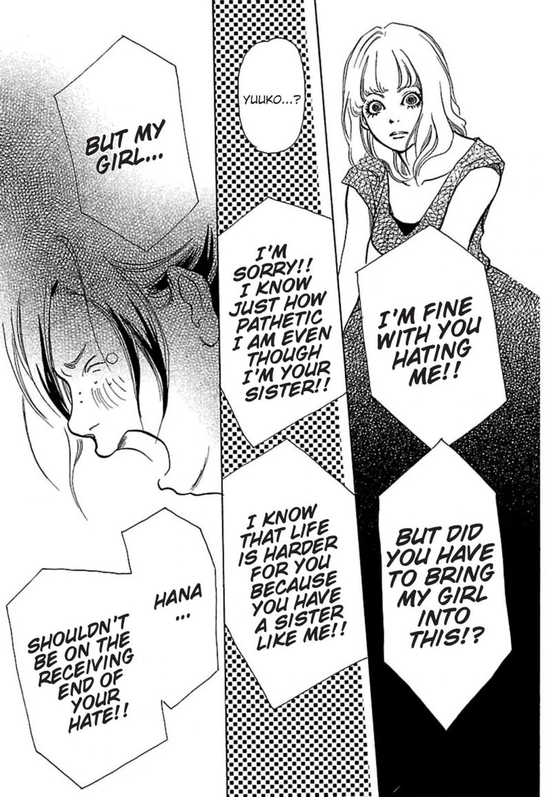 E No Shima Waikiki Shokudou Chapter 15 Page 21