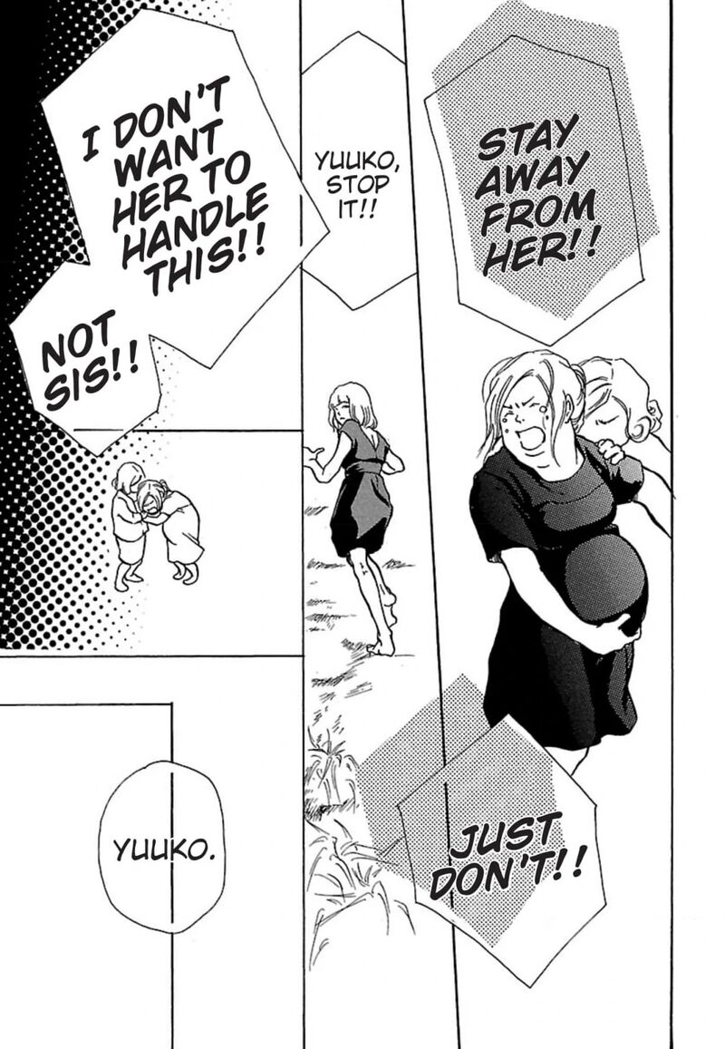 E No Shima Waikiki Shokudou Chapter 15 Page 25