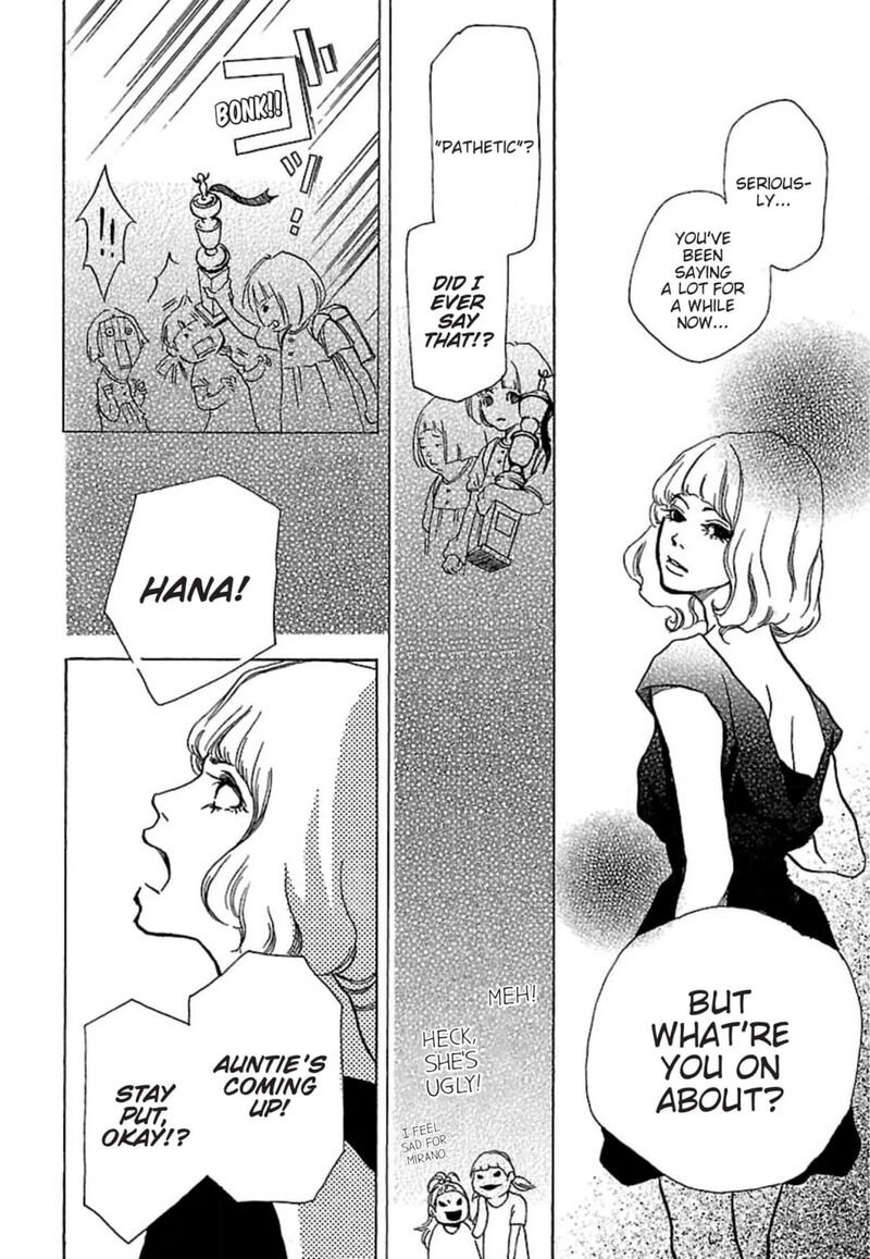 E No Shima Waikiki Shokudou Chapter 15 Page 26