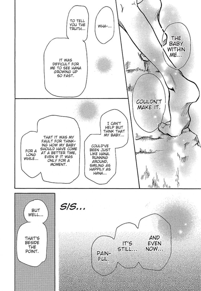 E No Shima Waikiki Shokudou Chapter 15 Page 28