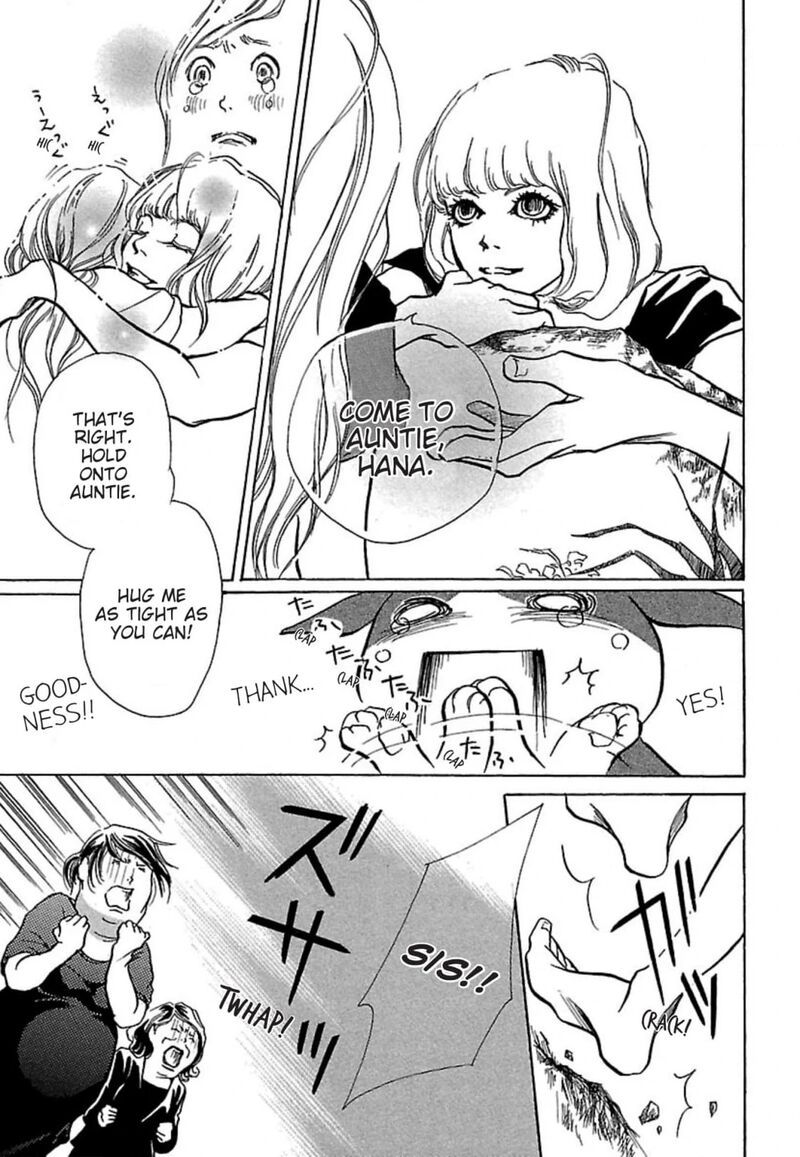 E No Shima Waikiki Shokudou Chapter 15 Page 29