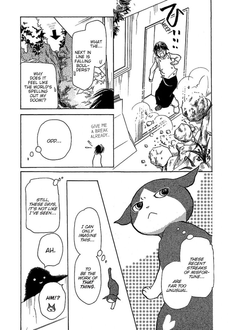 E No Shima Waikiki Shokudou Chapter 15 Page 3