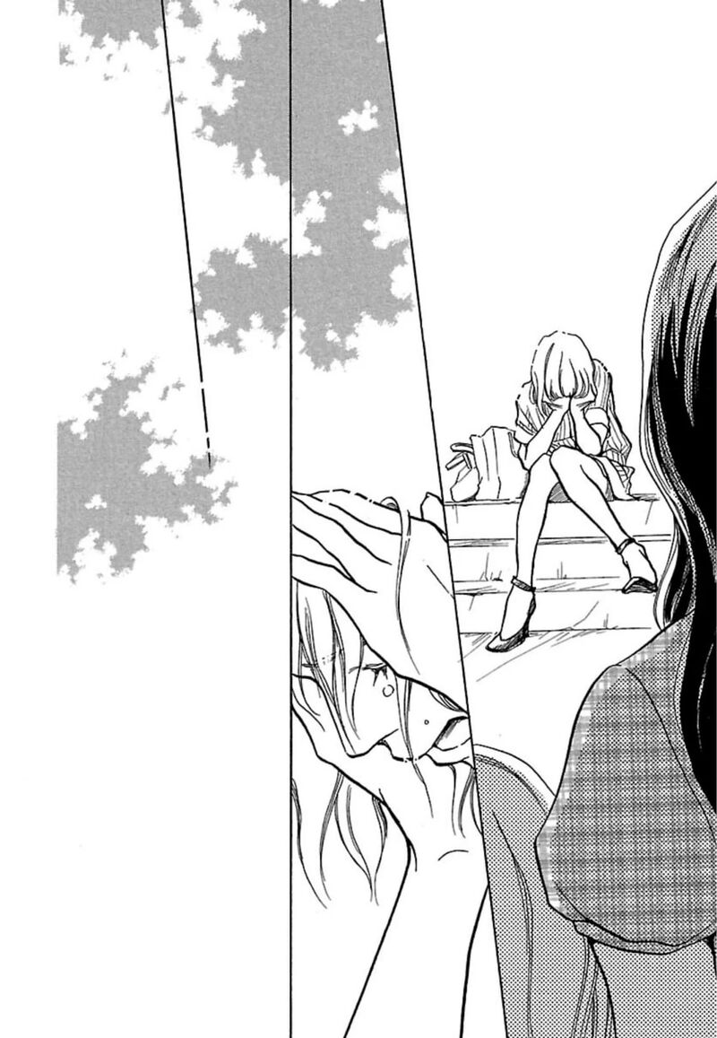 E No Shima Waikiki Shokudou Chapter 15 Page 36