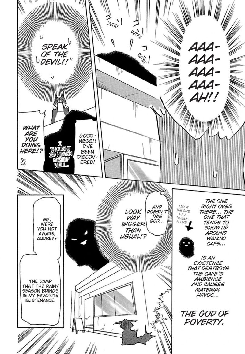 E No Shima Waikiki Shokudou Chapter 15 Page 4