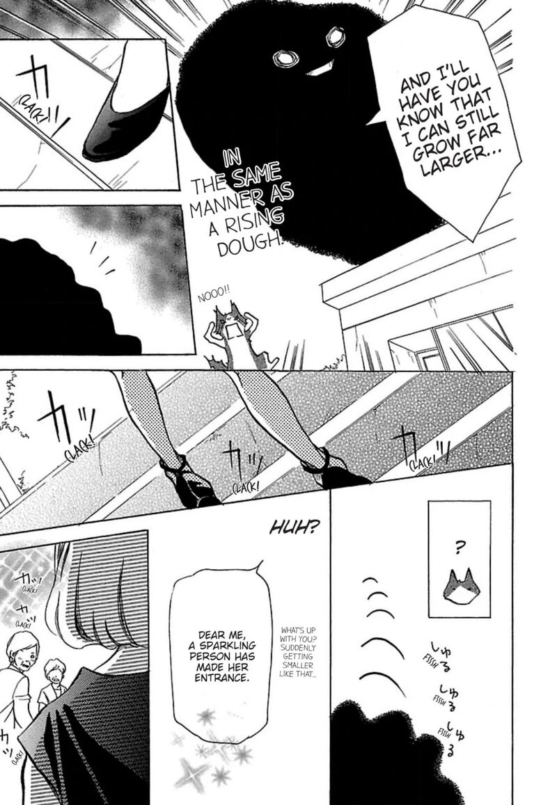 E No Shima Waikiki Shokudou Chapter 15 Page 5