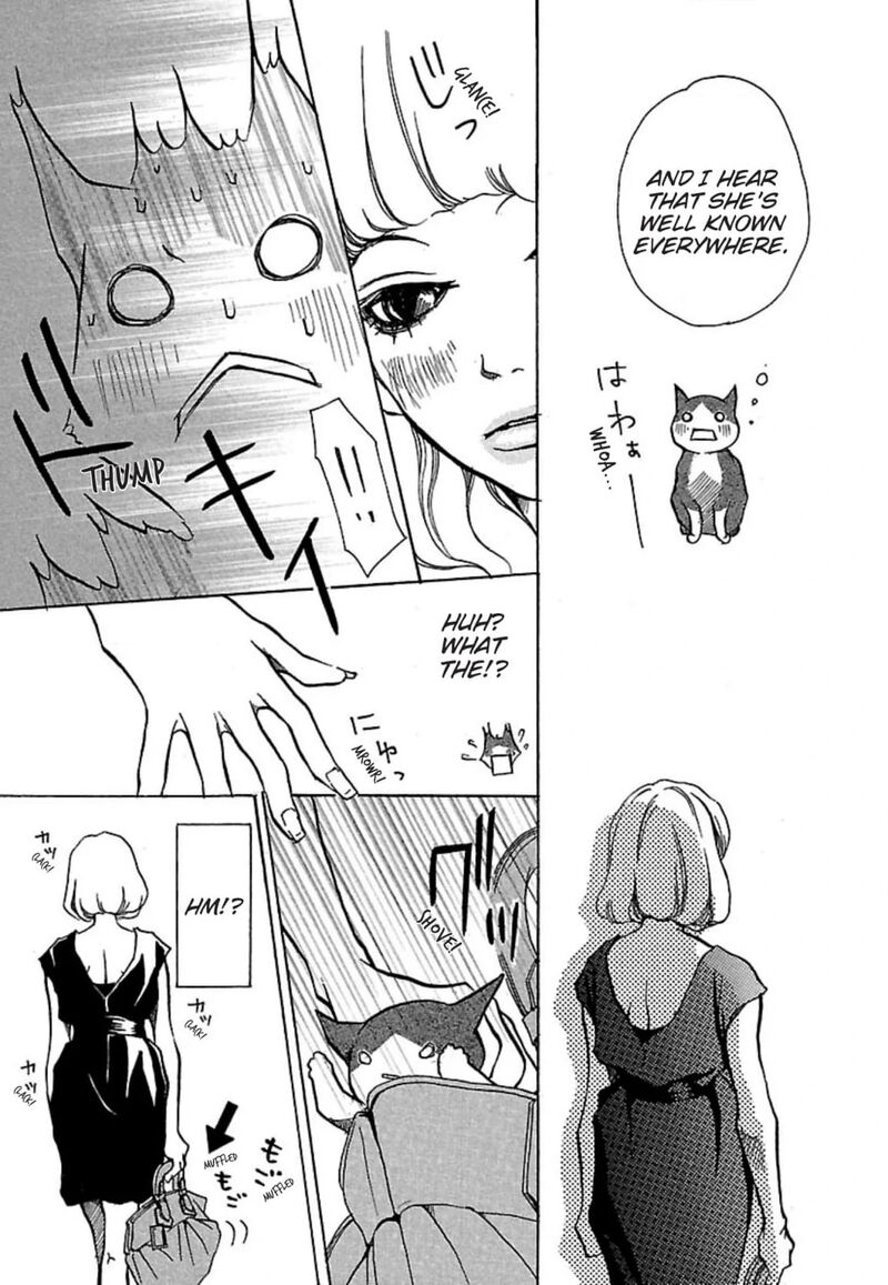 E No Shima Waikiki Shokudou Chapter 15 Page 7