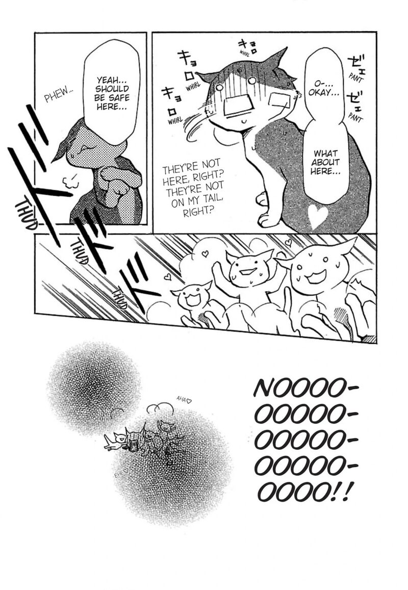 E No Shima Waikiki Shokudou Chapter 16 Page 11