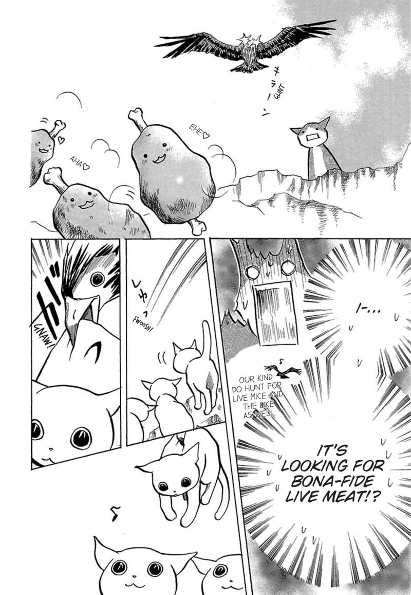 E No Shima Waikiki Shokudou Chapter 16 Page 20