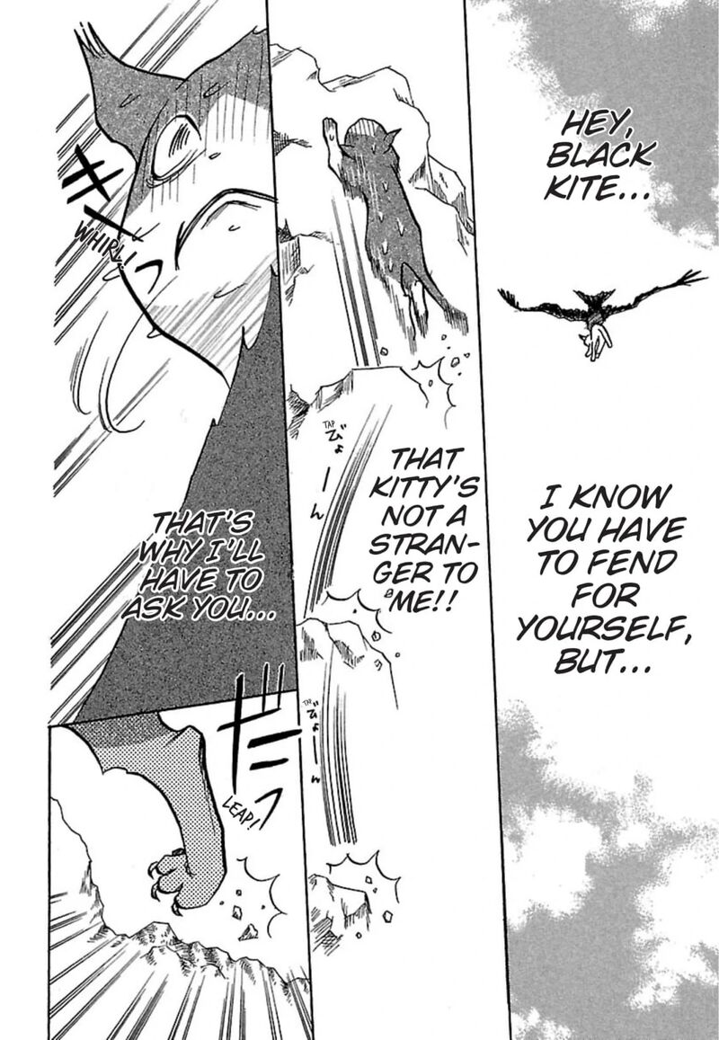 E No Shima Waikiki Shokudou Chapter 16 Page 22