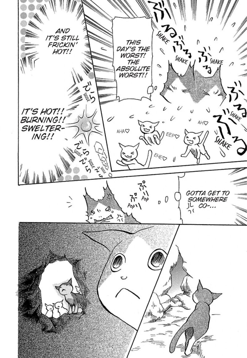 E No Shima Waikiki Shokudou Chapter 16 Page 26
