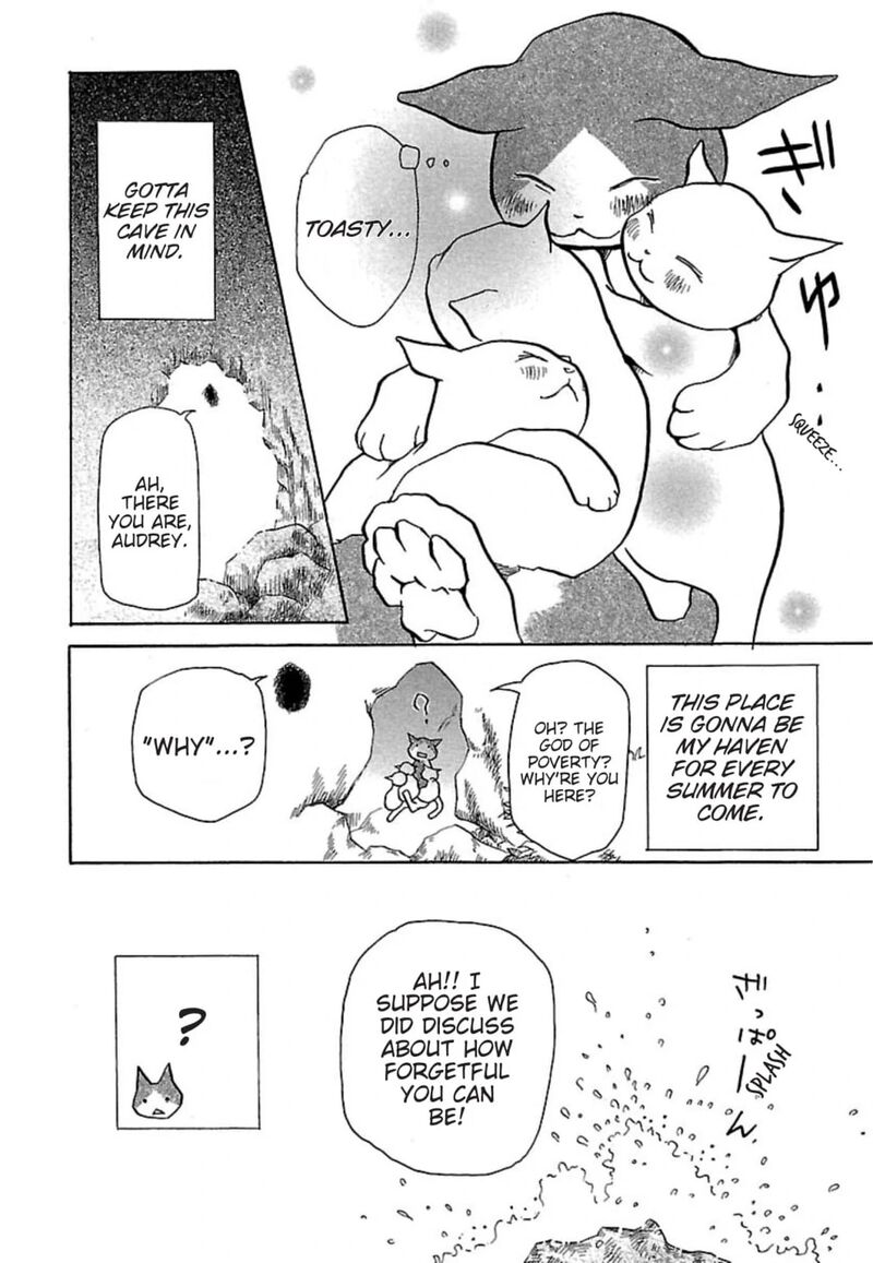 E No Shima Waikiki Shokudou Chapter 16 Page 28
