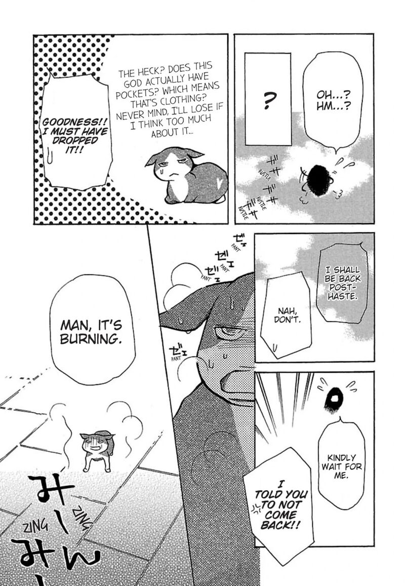 E No Shima Waikiki Shokudou Chapter 16 Page 5