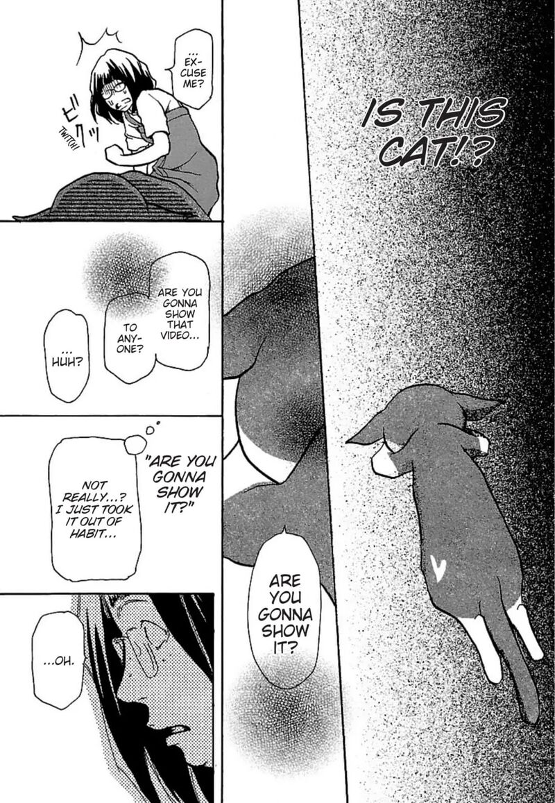 E No Shima Waikiki Shokudou Chapter 18 Page 11
