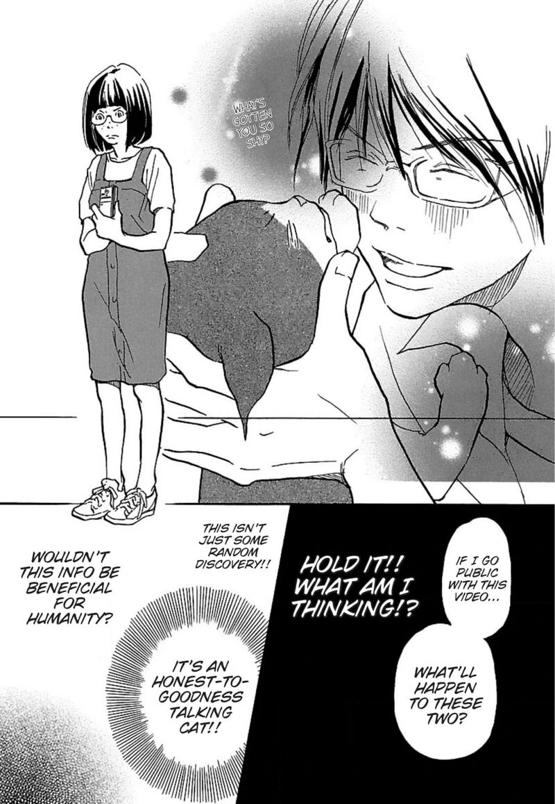 E No Shima Waikiki Shokudou Chapter 18 Page 15
