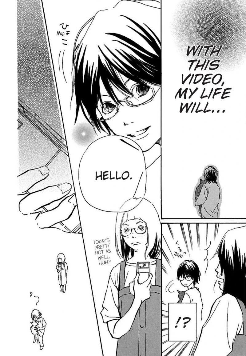 E No Shima Waikiki Shokudou Chapter 18 Page 16
