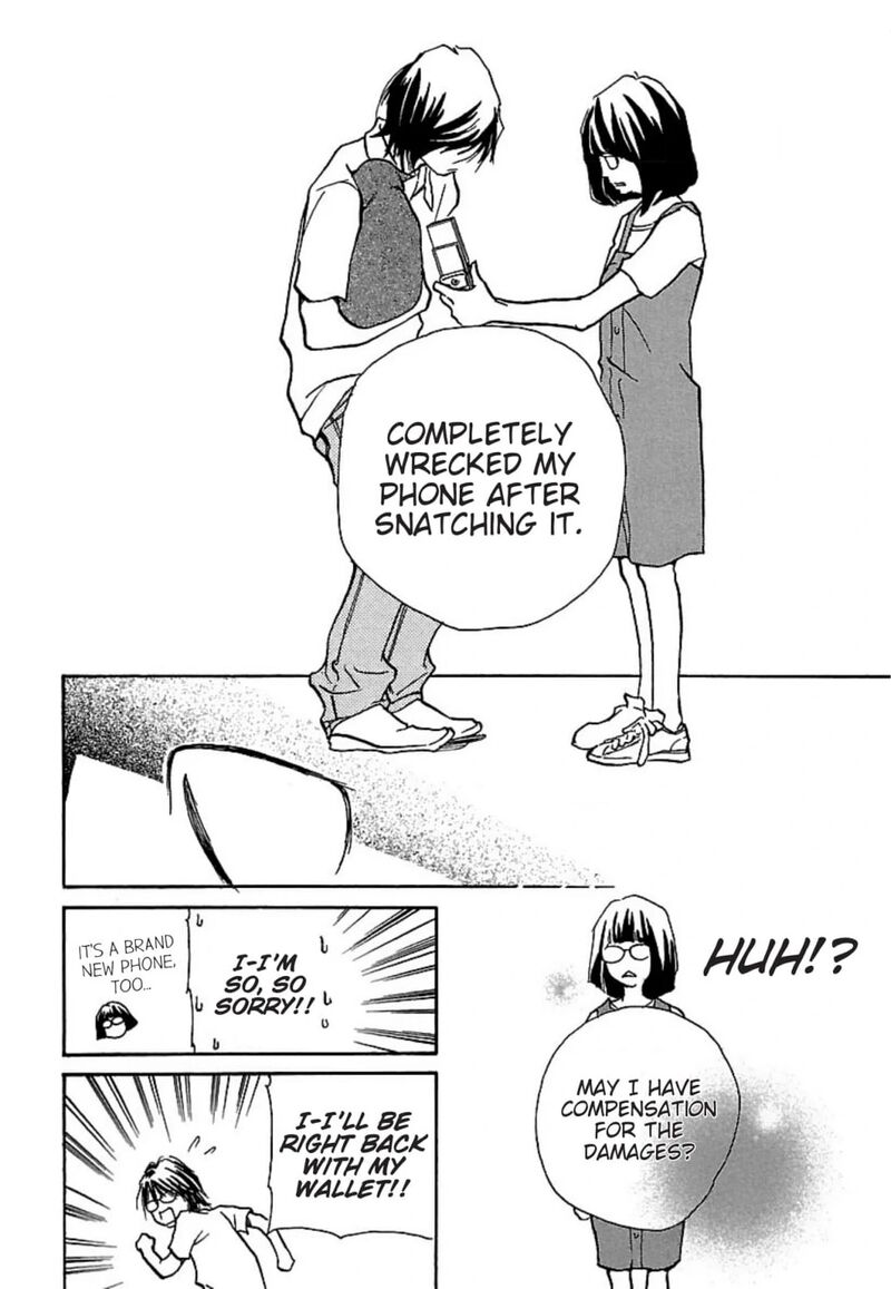 E No Shima Waikiki Shokudou Chapter 18 Page 18
