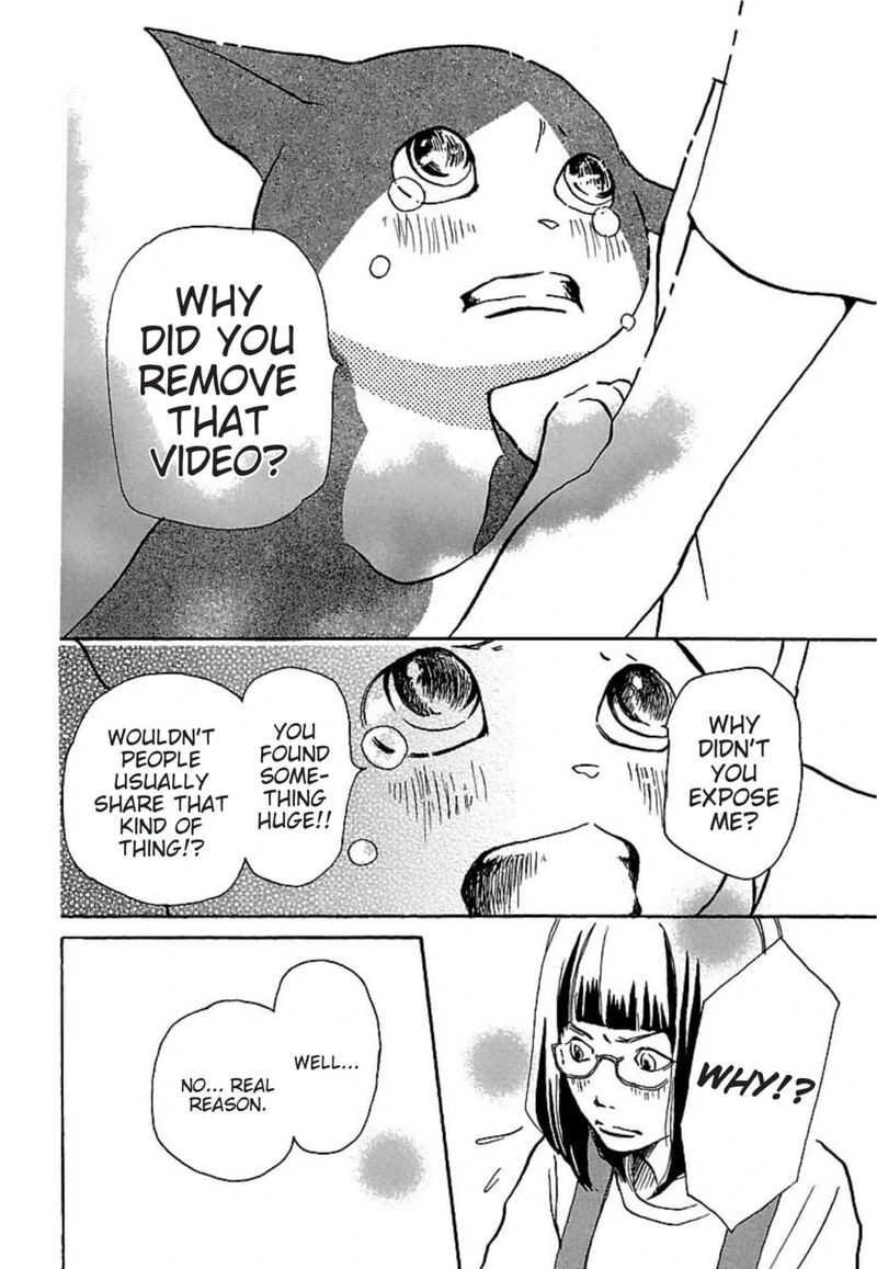 E No Shima Waikiki Shokudou Chapter 18 Page 20