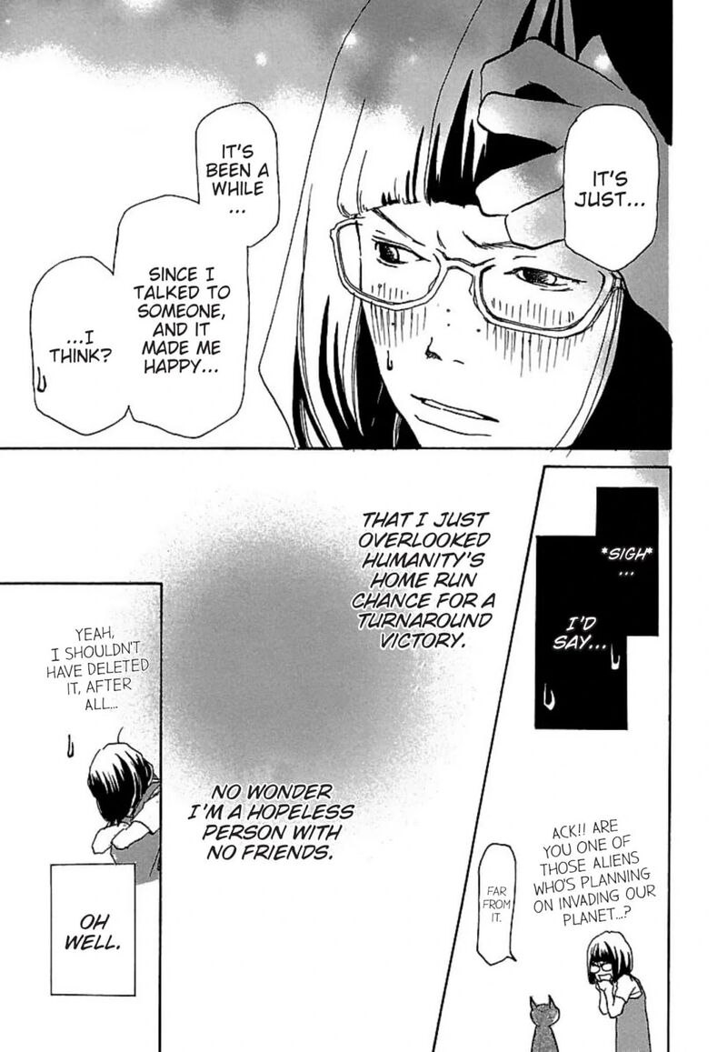 E No Shima Waikiki Shokudou Chapter 18 Page 21