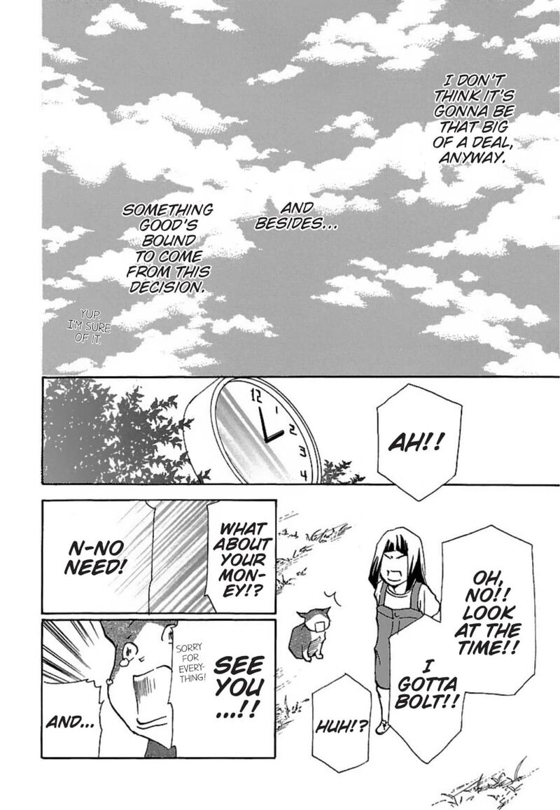 E No Shima Waikiki Shokudou Chapter 18 Page 22