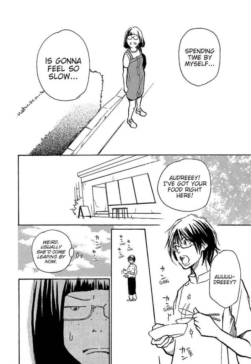 E No Shima Waikiki Shokudou Chapter 18 Page 4