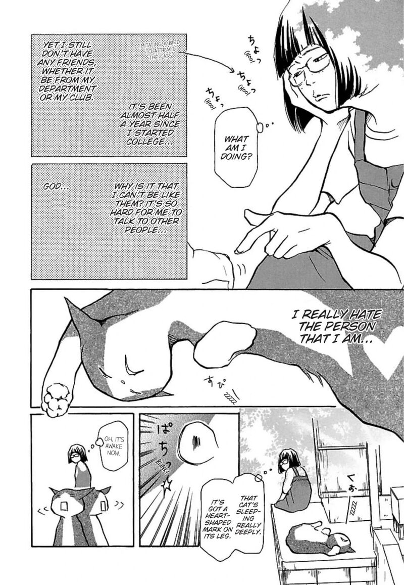 E No Shima Waikiki Shokudou Chapter 18 Page 6