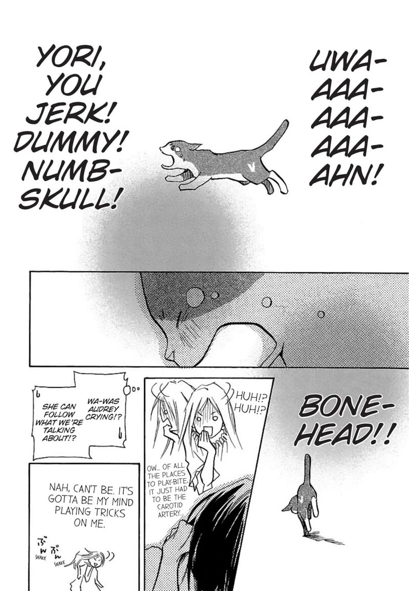 E No Shima Waikiki Shokudou Chapter 19 Page 18