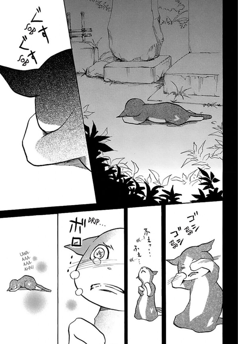 E No Shima Waikiki Shokudou Chapter 19 Page 19