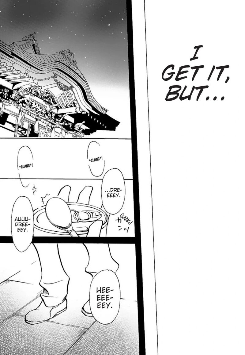 E No Shima Waikiki Shokudou Chapter 19 Page 21