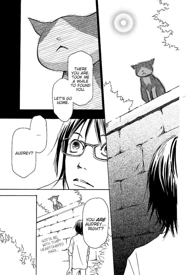 E No Shima Waikiki Shokudou Chapter 19 Page 23