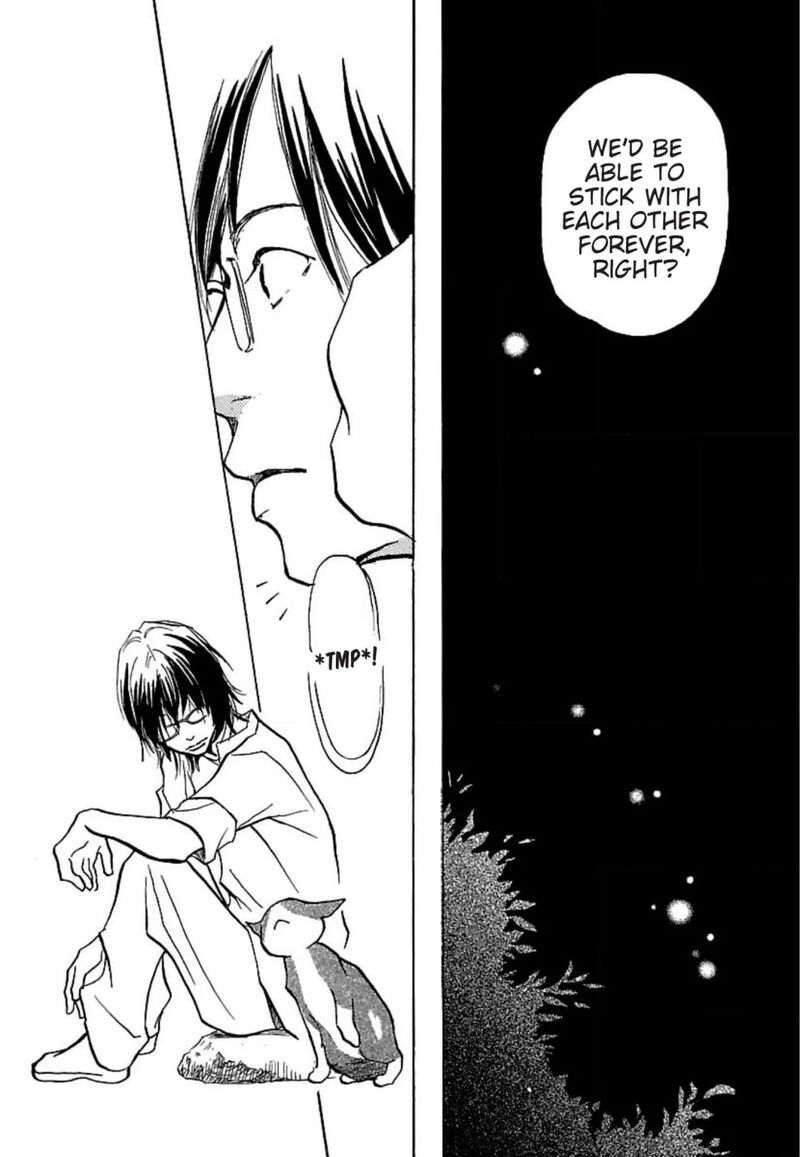 E No Shima Waikiki Shokudou Chapter 19 Page 26