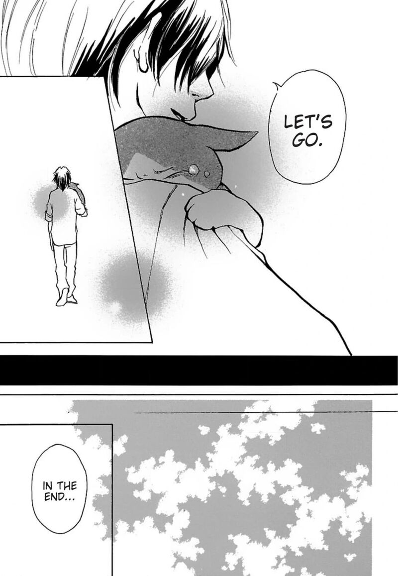 E No Shima Waikiki Shokudou Chapter 19 Page 27