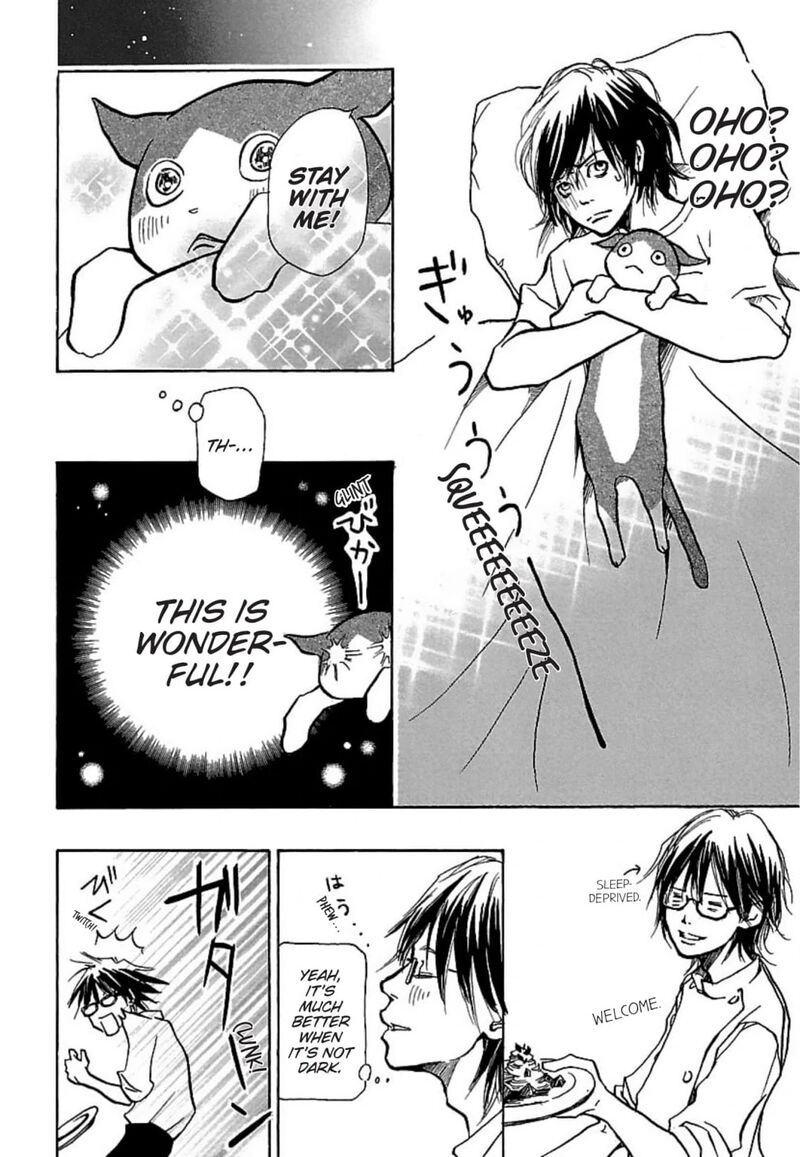 E No Shima Waikiki Shokudou Chapter 19 Page 6
