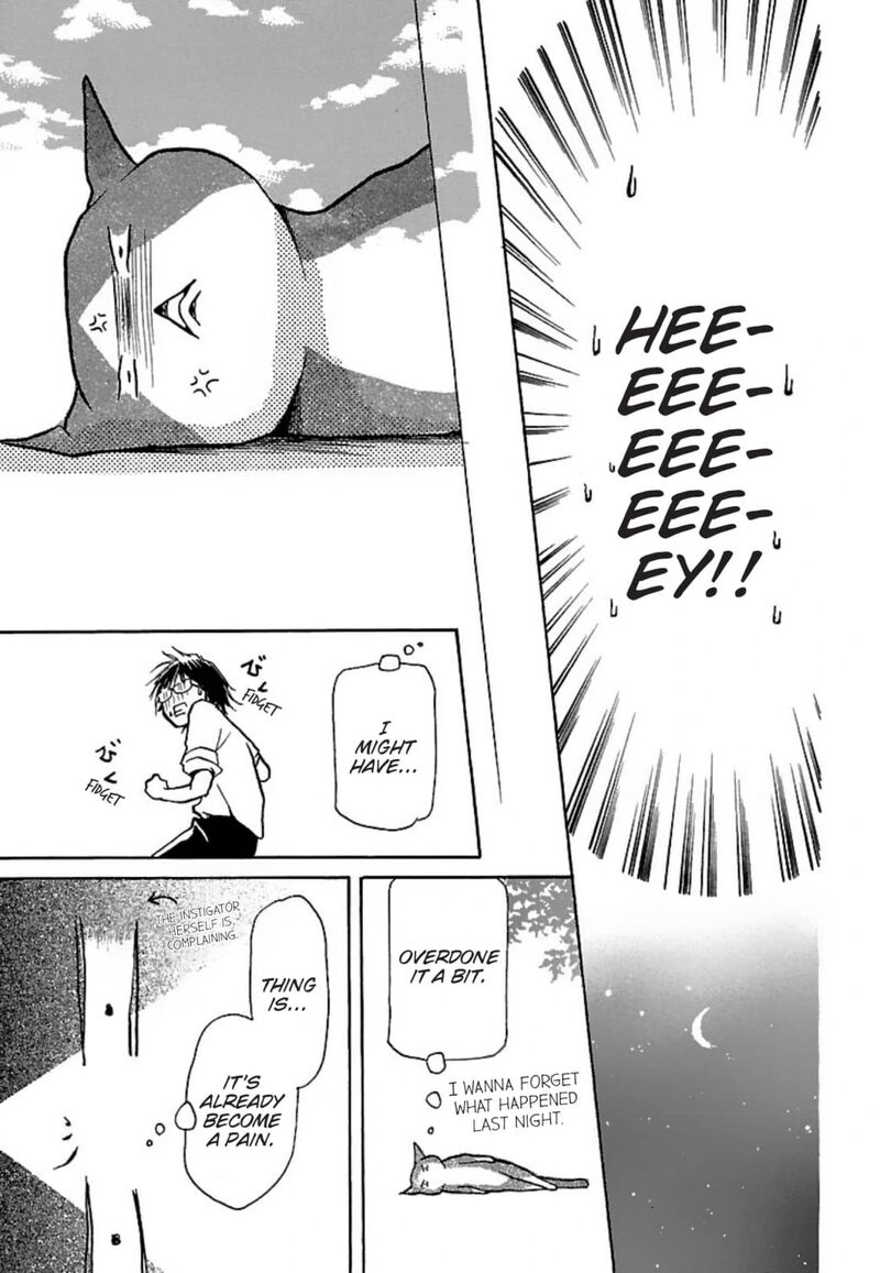 E No Shima Waikiki Shokudou Chapter 19 Page 9