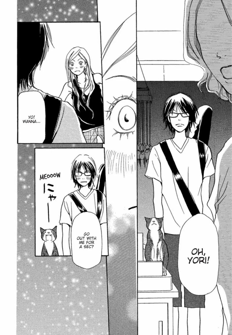 E No Shima Waikiki Shokudou Chapter 2 Page 10