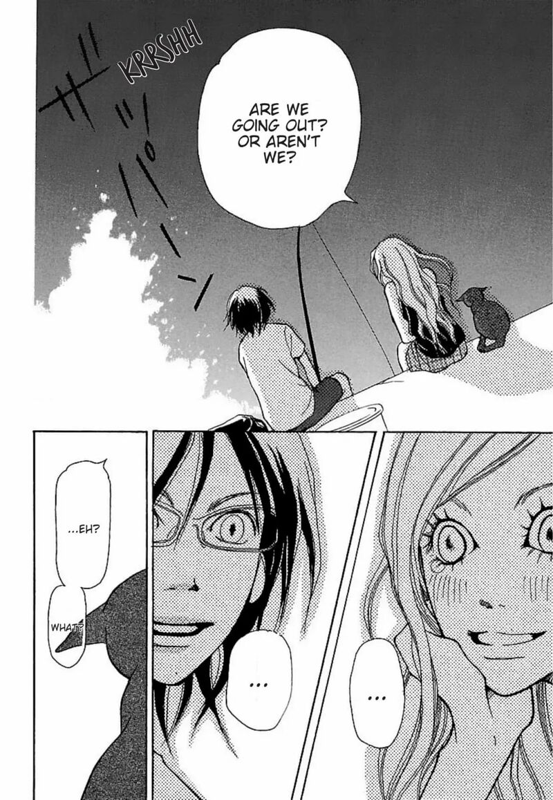 E No Shima Waikiki Shokudou Chapter 2 Page 16