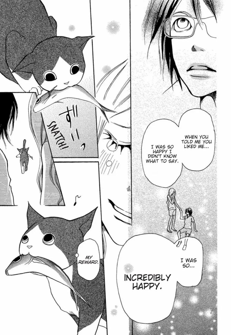 E No Shima Waikiki Shokudou Chapter 2 Page 19