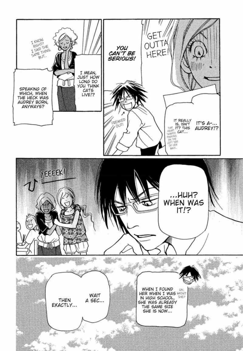 E No Shima Waikiki Shokudou Chapter 2 Page 24