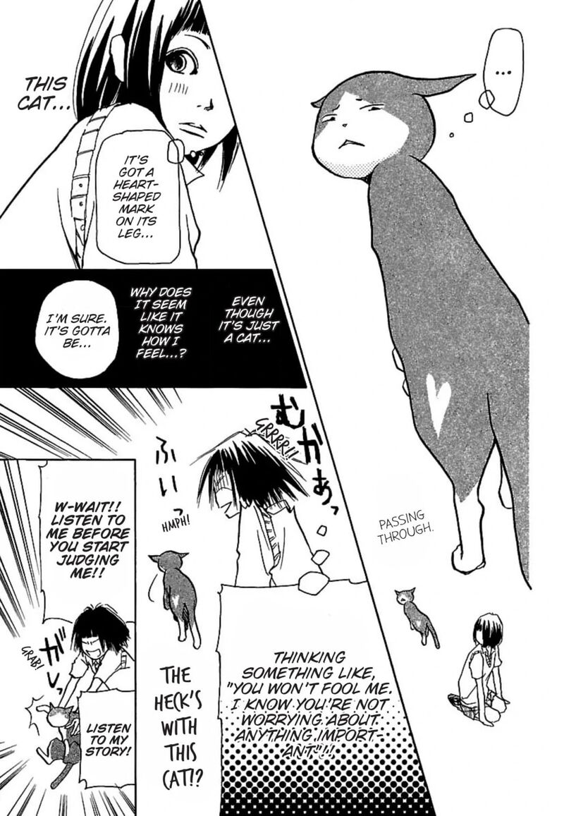 E No Shima Waikiki Shokudou Chapter 20 Page 10