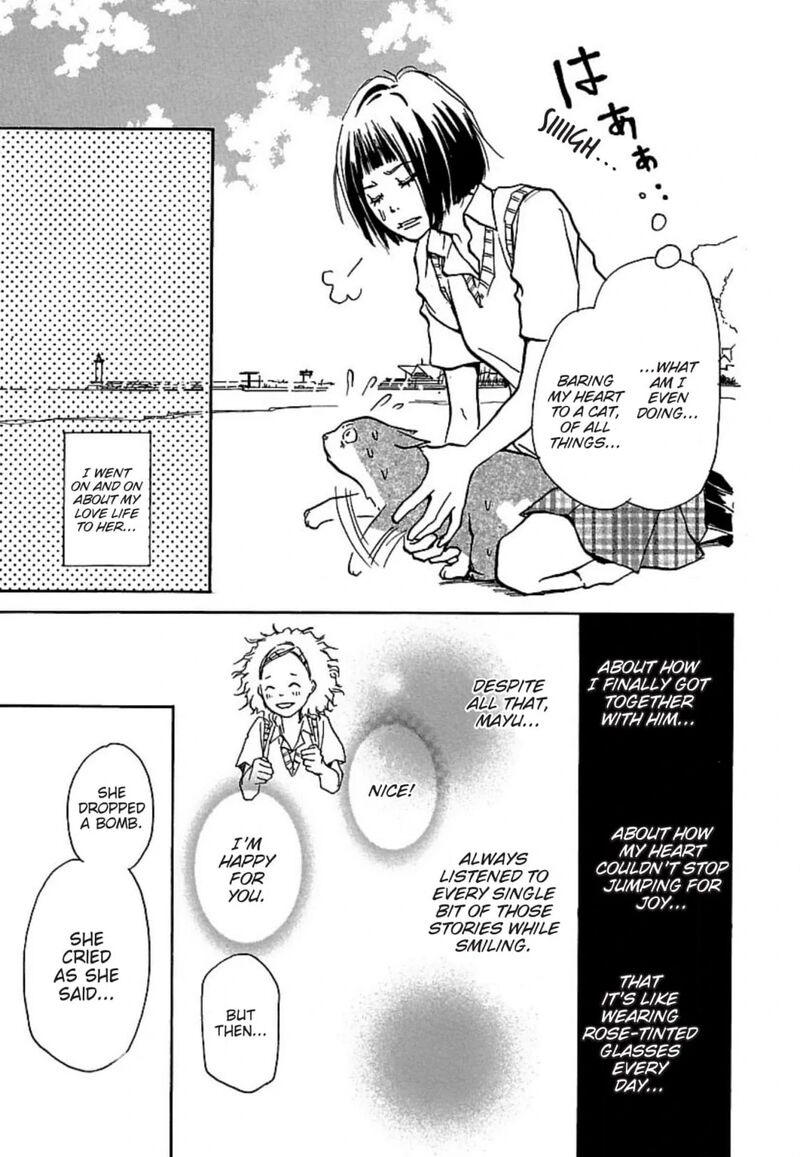 E No Shima Waikiki Shokudou Chapter 20 Page 12