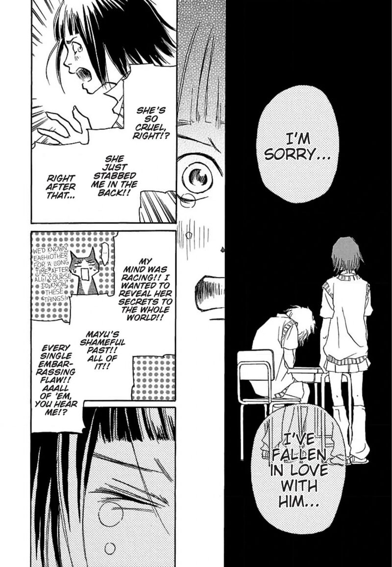 E No Shima Waikiki Shokudou Chapter 20 Page 13