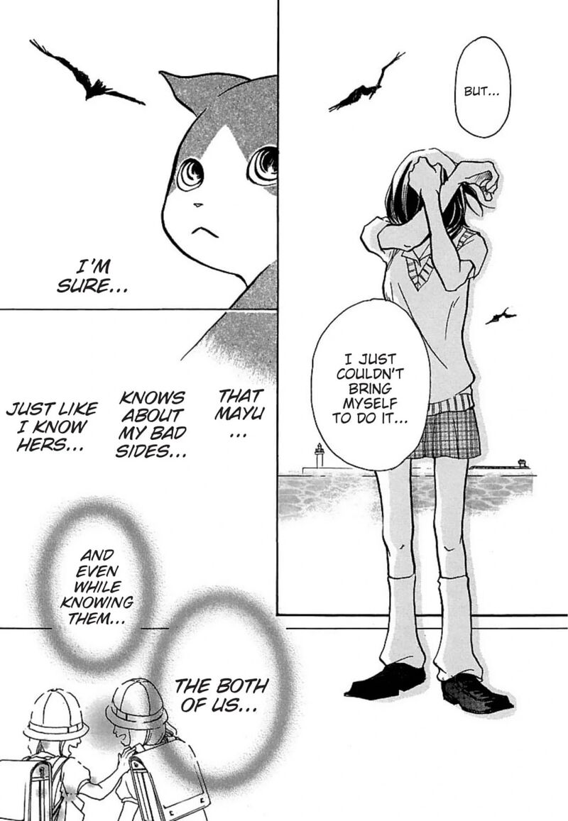 E No Shima Waikiki Shokudou Chapter 20 Page 14
