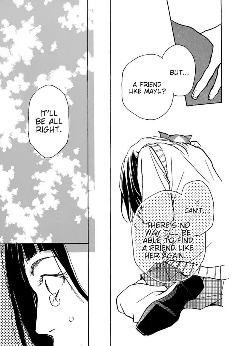 E No Shima Waikiki Shokudou Chapter 20 Page 16