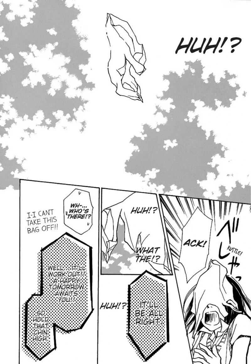 E No Shima Waikiki Shokudou Chapter 20 Page 17